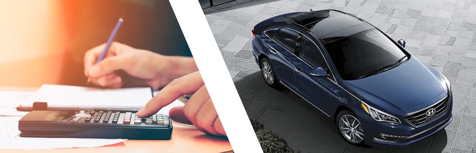 Financement Hyundai Beauce