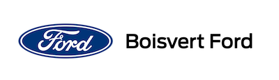 Boisvert Ford Logo