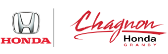Chagnon Honda Logo