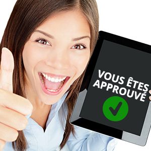 Demande de crédit nouveau départ