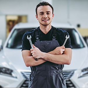 Rendez-vous au service