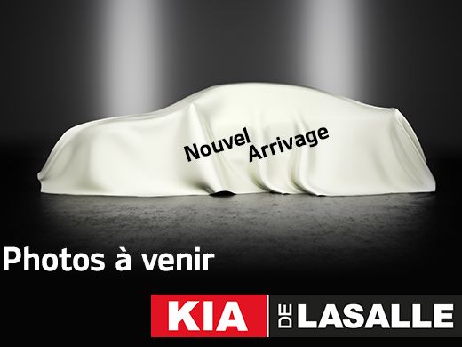Kia Rio 5-door 2019