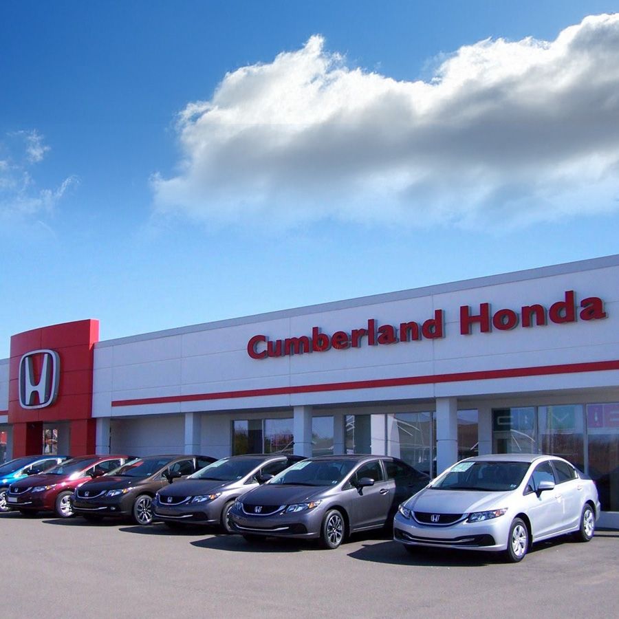 Cumberland Honda