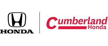 Logo de Cumberland Honda