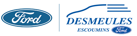 Desmeules Auto Logo