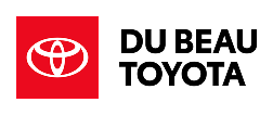 Logo de Du Beau Toyota