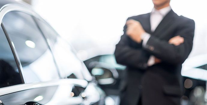 Concessionnaire Kia, Nissan, INFINITI, Mazda, Jeep, Chrysler, Dodge, RAM