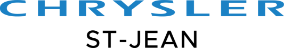 Logo de Barnabé Chrysler St-Jean