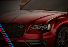 Visit Élite Chrysler