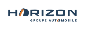 Logo de Groupe Automobile Horizon