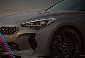 Visit Barnabé Kia Saint-Jean