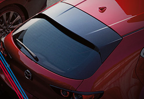 Visit Barnabé Mazda