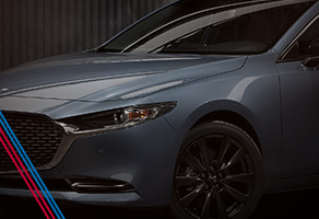 Visit Mazda Brossard