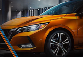 Visit Nissan Brossard