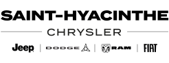 St-Hyacinthe Chrysler Logo