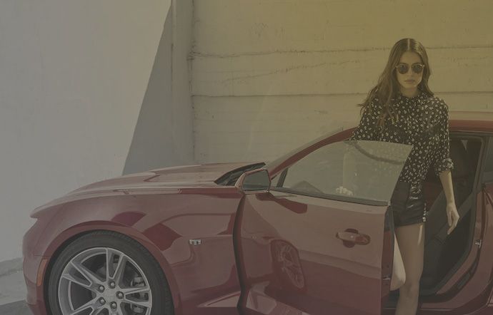 Our experts will help you find the financing solution adapted to your needs. Discover all the options available for the purchase or lease of your next vehicle.