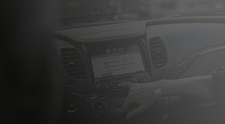 Réservez un service, bien assis dans votre véhicule. En tant que propriétaire enregistré, vous pouvez prendre rendez-vous à l’aide de l’écran d’infodivertissement compatible. Adressez-vous à votre conseiller pour plus de détails. 4 L'accès à la fonctionnalité et aux caractéristiques de l'application varie selon l'équipement et la version du véhicule. Une connexion de données peut être nécessaire et des frais de données peuvent s'appliquer. Exige un plan de services actif et un circuit électrique en bon état de marche. Des modalités et restrictions s'appliquent. Consultez onstar.ca for more details. ×