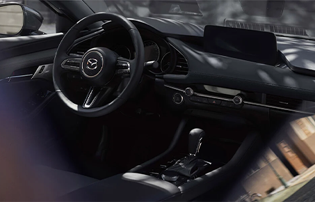 Obtenez toujours la meilleure valeur pour votre véhicule d'échange chez votre concessionnaire Mazda.