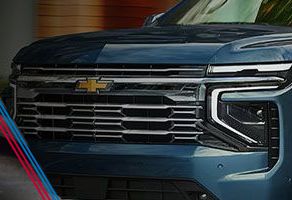 Visitez Cartier Chevrolet