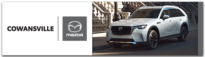 cowansville mazda >>