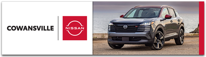 cowansville nissan >>