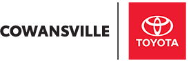 Logo de Cowansville Toyota