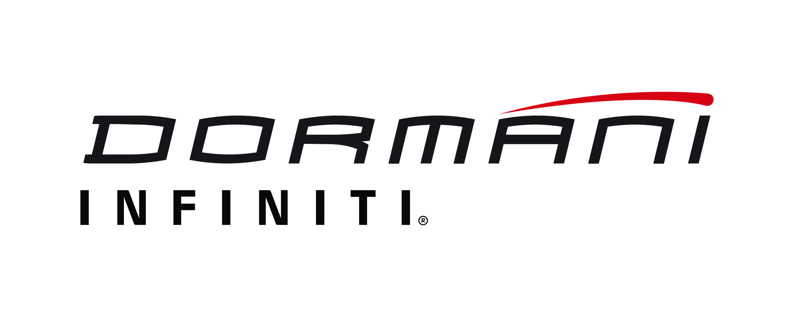 Logo de Dormani INFINITI