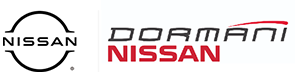 Logo de Dormani Nissan Gatineau