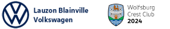 Volkswagen Lauzon Blainville Logo