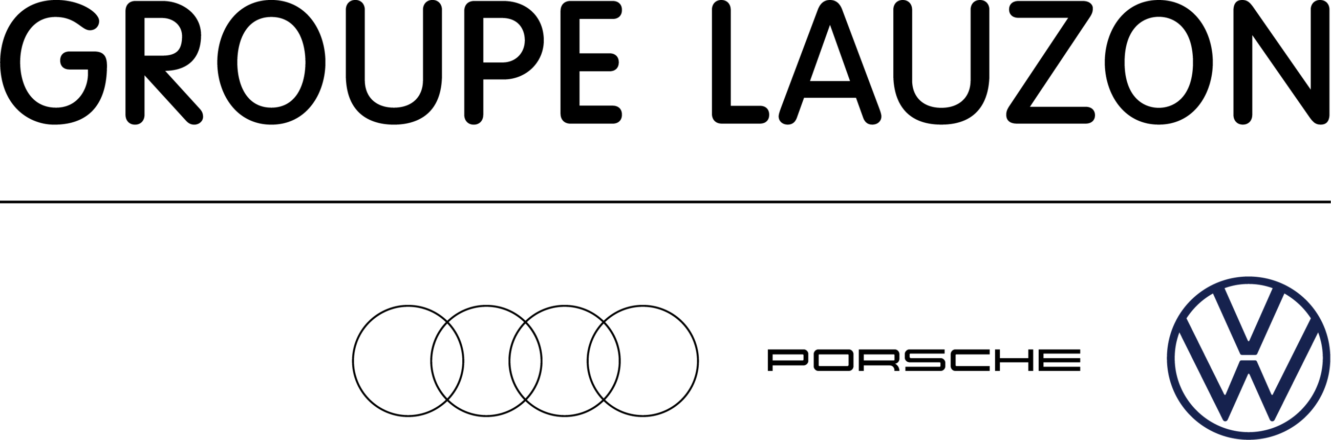 Logo de Groupe Lauzon