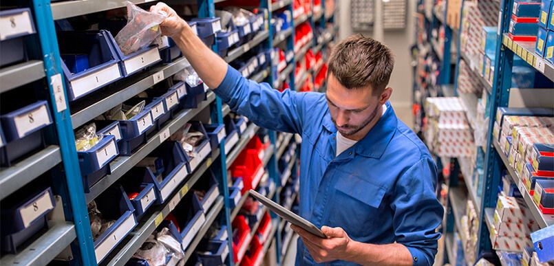 Des pièces d'origine conçues pour votre véhicule Volkswagen