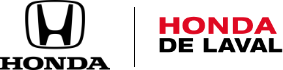 Logo de Honda de Laval