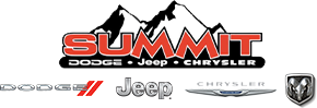 Logo de Summit Dodge