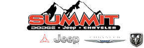 Summit Dodge Logo
