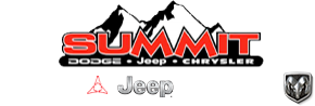 Logo de Summit Dodge