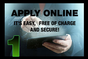 Apply online