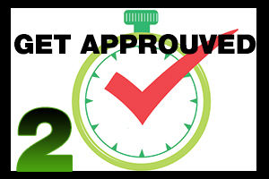 Get Approuved