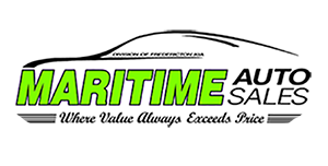 Logo of Maritime Auto Sales