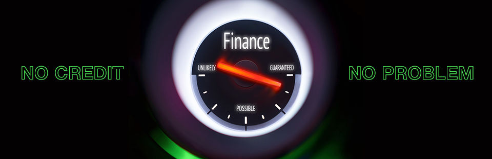 Financing request