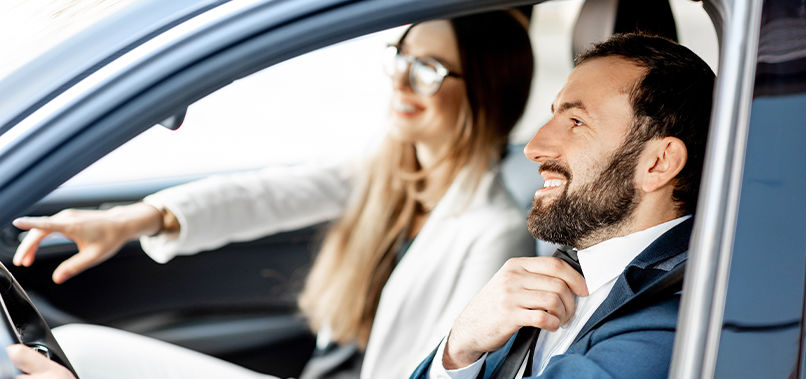 Get the Vehicle You Need despite Your Credit