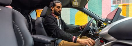 Try This Vehicle Today