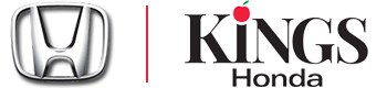Logo de Kings Honda