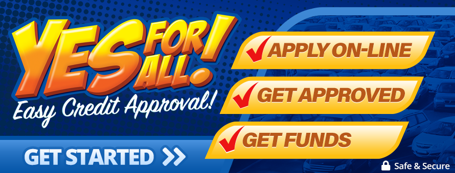 Financing Page