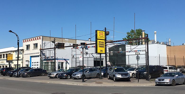 3355 Rue Jarry Est Montréal H1z2e5 Canada