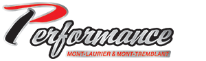 Performance Laurentides Logo