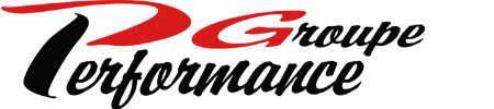 Logo de Groupe Performance Occasion
