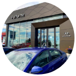 Performe Hyundai