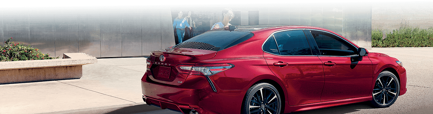 Riviere-du-Loup Toyota
