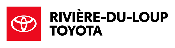 Logo de Rivière-du-Loup Toyota