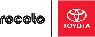 Logo de Rocoto Toyota